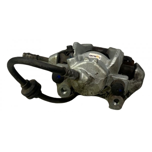 Pinça Freio Dianteiro Esquerdo Sandero 1.0 3cc 19/20 (2001) Pinça Freio Dianteiro Esquerdo Sandero 1.0 3cc 19/20 (2001)