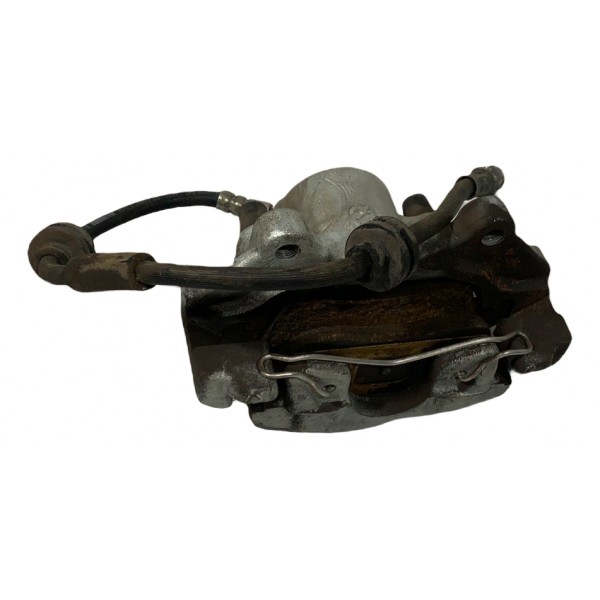 Pinça Freio Dianteiro Esquerdo Palio Att 1.0 Evo 2016 (2246) Pinça Freio Dianteiro Esquerdo Palio Att 1.0 Evo 2016 (2246)