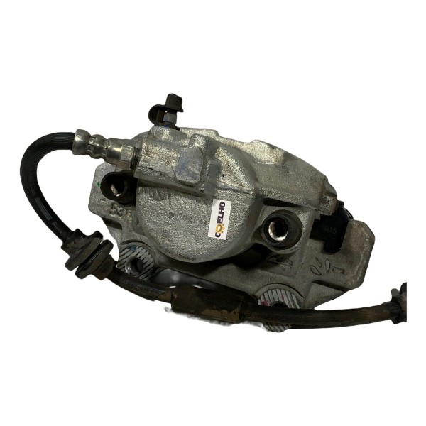 Pinça Freio Dianteiro Esquerdo Palio Att 1.0 Evo 2016 (2246) Pinça Freio Dianteiro Esquerdo Palio Att 1.0 Evo 2016 (2246)