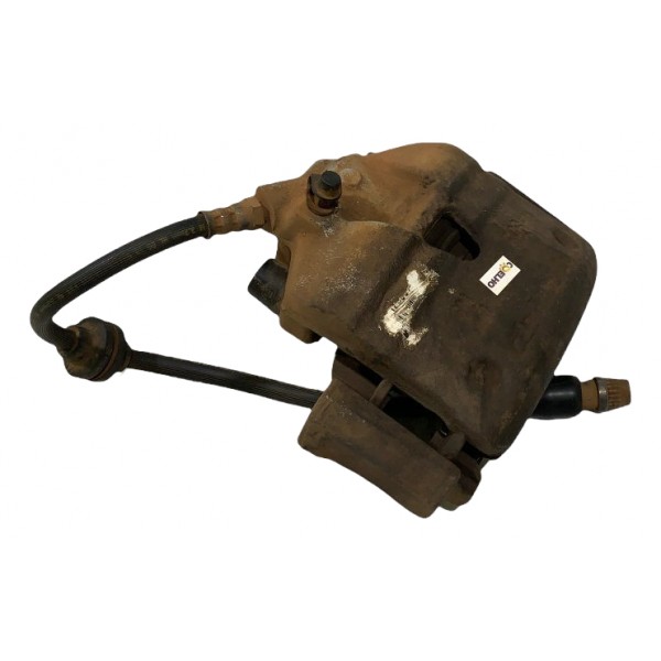 Pinça Dianteira Direita Onix 1.0 Manual Lt 2018/2019 (1597) Pinça Dianteira Direita Onix 1.0 Manual Lt 2018/2019 (1597)