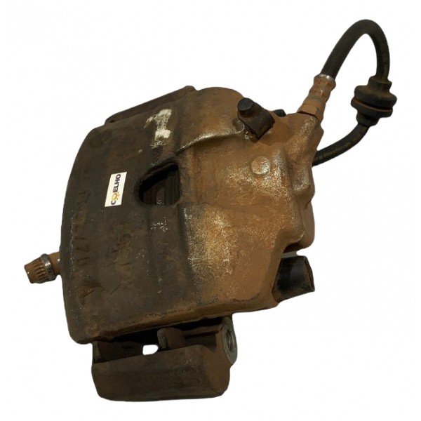 Pinça Dianteira Direita Onix 1.0 Manual Lt 2018/2019 (1597) Pinça Dianteira Direita Onix 1.0 Manual Lt 2018/2019 (1597)