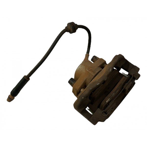 Pinça Dianteira Direita Onix 1.0 Manual Lt 2018/2019 (1597) Pinça Dianteira Direita Onix 1.0 Manual Lt 2018/2019 (1597)