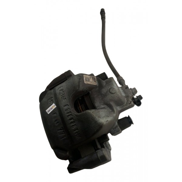 Pinça Freio Diant. Esq. Cruze 1.4 Turbo 2016/2017 (2941) Pinça Freio Diant. Esq. Cruze 1.4 Turbo 2016/2017 (2941)