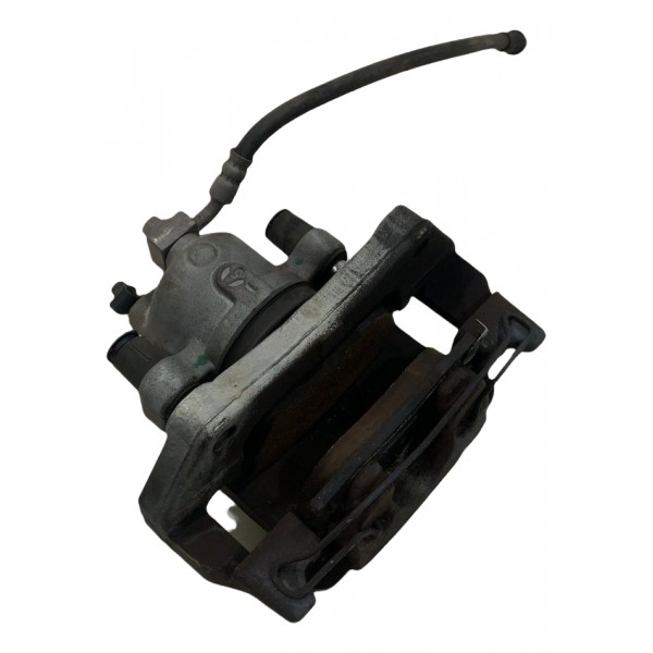 Pinça Freio Diant. Esq. Cruze 1.4 Turbo 2016/2017 (2941) Pinça Freio Diant. Esq. Cruze 1.4 Turbo 2016/2017 (2941)