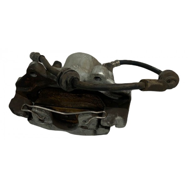 Pinça Freio Dianteiro Direito Palio Att 1.0 Evo 2016 (2247) Pinça Freio Dianteiro Direito Palio Att 1.0 Evo 2016 (2247)