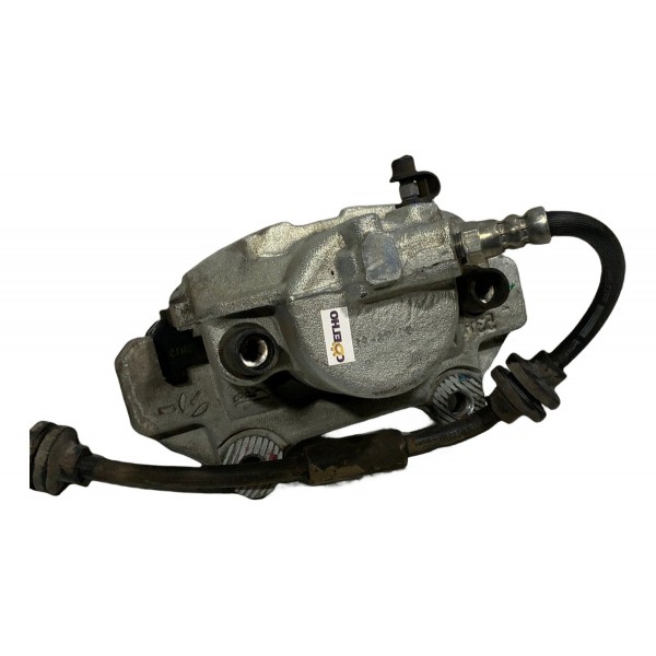 Pinça Freio Dianteiro Direito Palio Att 1.0 Evo 2016 (2247) Pinça Freio Dianteiro Direito Palio Att 1.0 Evo 2016 (2247)