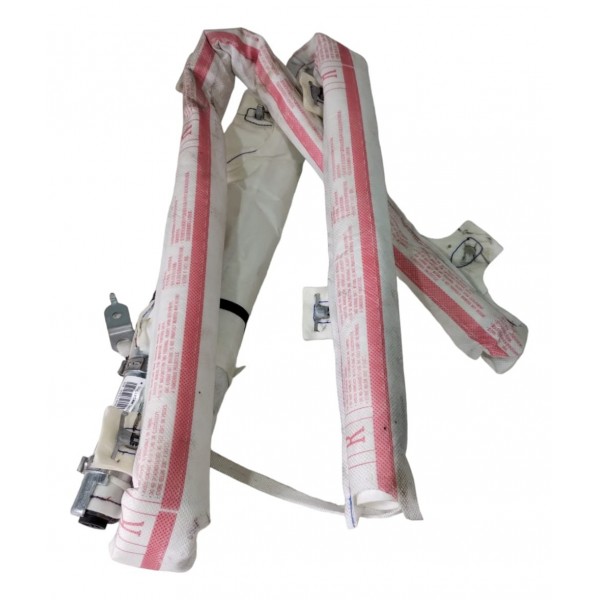Airbag Cortina Direita Tiggo 8 2021/2022