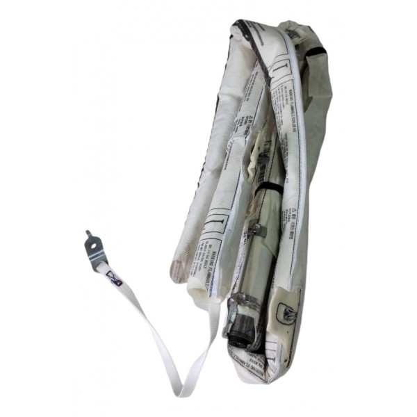 Airbag Cortina Esquerda Tiggo 8 2021/2022