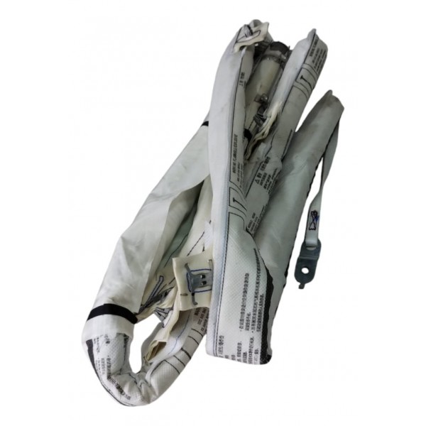 Airbag Cortina Esquerda Tiggo 8 2021/2022