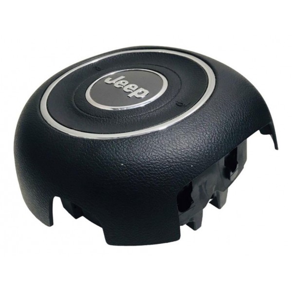 Bolsa Airbag Jeep Renegade Longitude 2017 Original Bolsa Airbag Jeep Renegade Longitude 2017 Original