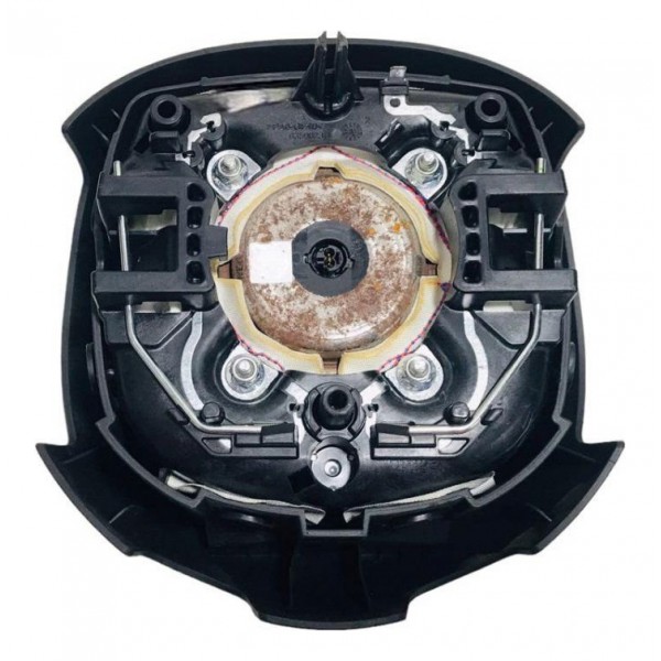 Bolsa Airbag Jeep Renegade Longitude 2017 Original Bolsa Airbag Jeep Renegade Longitude 2017 Original