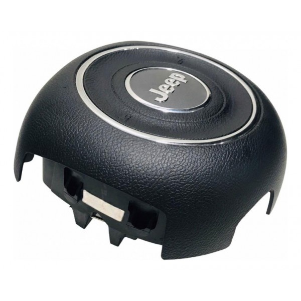 Bolsa Airbag Jeep Renegade Longitude 2017 Original Bolsa Airbag Jeep Renegade Longitude 2017 Original