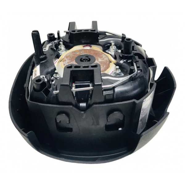 Bolsa Airbag Jeep Renegade Longitude 2017 Original Bolsa Airbag Jeep Renegade Longitude 2017 Original