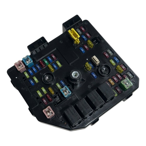 Módulo Caixa De Fusível Chevrolet Captiva Sport 2.4 2011 Módulo Caixa De Fusível Chevrolet Captiva Sport 2.4 2011