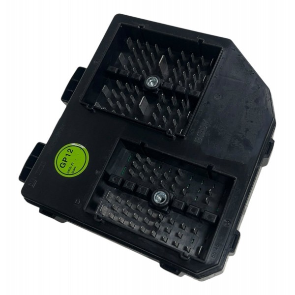 Módulo Caixa De Fusível Chevrolet Captiva Sport 2.4 2011 Módulo Caixa De Fusível Chevrolet Captiva Sport 2.4 2011