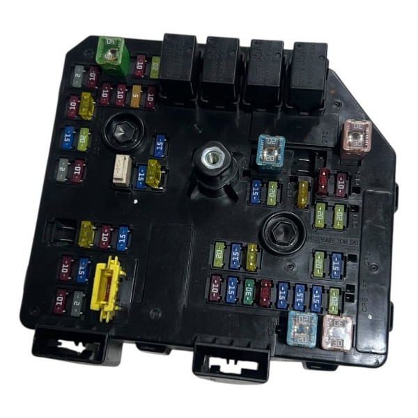 Módulo Caixa De Fusível Chevrolet Captiva Sport 2.4 2011 Módulo Caixa De Fusível Chevrolet Captiva Sport 2.4 2011