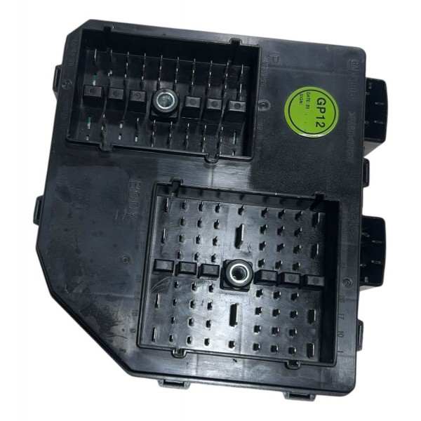 Módulo Caixa De Fusível Chevrolet Captiva Sport 2.4 2011 Módulo Caixa De Fusível Chevrolet Captiva Sport 2.4 2011