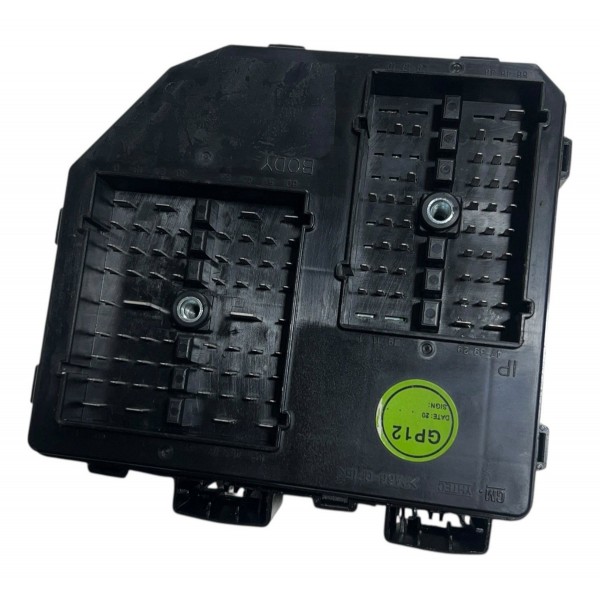 Módulo Caixa De Fusível Chevrolet Captiva Sport 2.4 2011 Módulo Caixa De Fusível Chevrolet Captiva Sport 2.4 2011