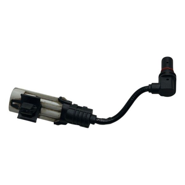 Sensor Abs Dianteiro Esquerdo Chevrolet Captiva 2.4 2011