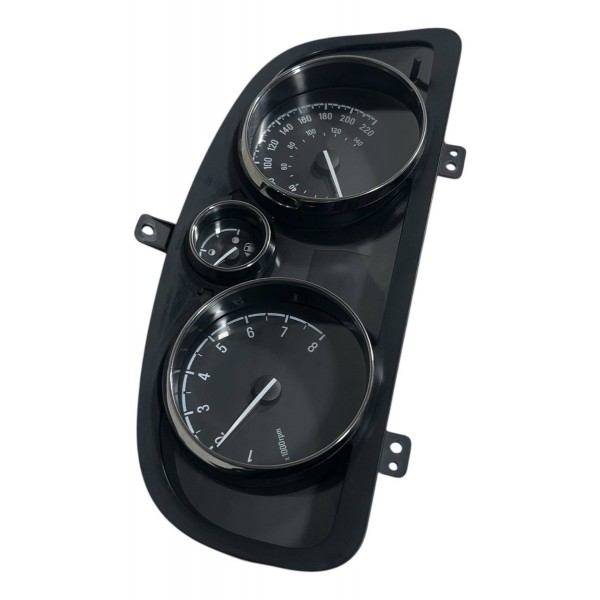 Painel Instrumentos Chevrolet Captiva Sport 2.4 2011 Painel Instrumentos Chevrolet Captiva Sport 2.4 2011