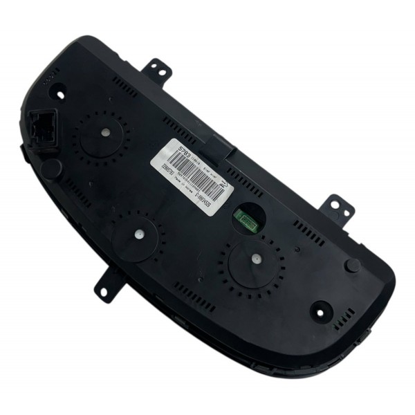 Painel Instrumentos Chevrolet Captiva Sport 2.4 2011 Painel Instrumentos Chevrolet Captiva Sport 2.4 2011