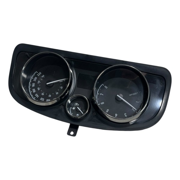 Painel Instrumentos Chevrolet Captiva Sport 2.4 2011 Painel Instrumentos Chevrolet Captiva Sport 2.4 2011