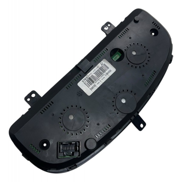 Painel Instrumentos Chevrolet Captiva Sport 2.4 2011 Painel Instrumentos Chevrolet Captiva Sport 2.4 2011