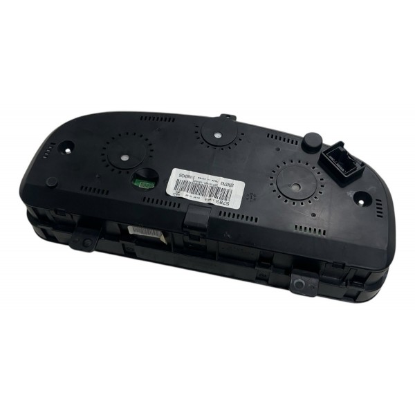 Painel Instrumentos Chevrolet Captiva Sport 2.4 2011 Painel Instrumentos Chevrolet Captiva Sport 2.4 2011