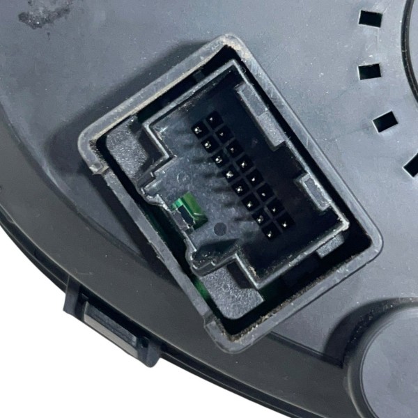 Painel Instrumentos Chevrolet Captiva Sport 2.4 2011 Painel Instrumentos Chevrolet Captiva Sport 2.4 2011