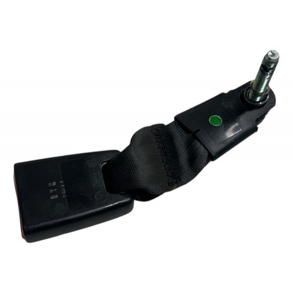 Engate Cinto Traseiro Esquerdo Chevrolet Captiva 2.4 2011 Engate Cinto Traseiro Esquerdo Chevrolet Captiva 2.4 2011