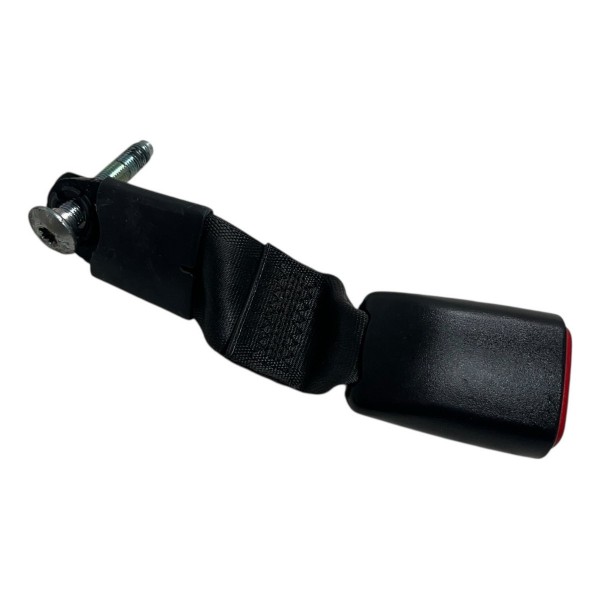 Engate Cinto Traseiro Esquerdo Chevrolet Captiva 2.4 2011 Engate Cinto Traseiro Esquerdo Chevrolet Captiva 2.4 2011