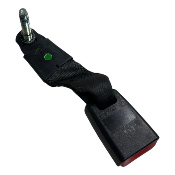 Engate Cinto Traseiro Esquerdo Chevrolet Captiva 2.4 2011 Engate Cinto Traseiro Esquerdo Chevrolet Captiva 2.4 2011