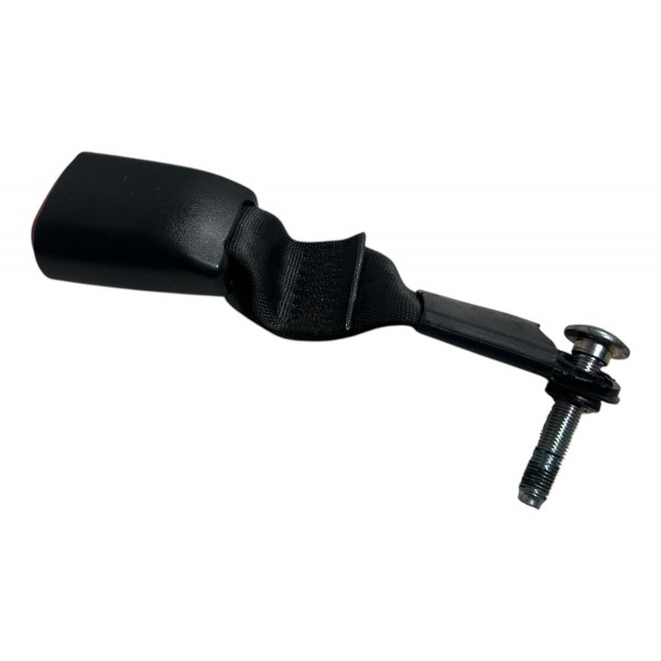 Engate Cinto Traseiro Esquerdo Chevrolet Captiva 2.4 2011 Engate Cinto Traseiro Esquerdo Chevrolet Captiva 2.4 2011