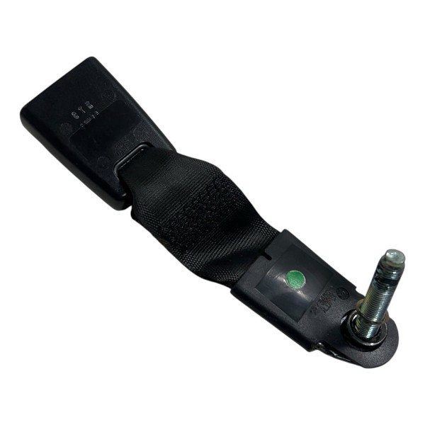 Engate Cinto Traseiro Esquerdo Chevrolet Captiva 2.4 2011 Engate Cinto Traseiro Esquerdo Chevrolet Captiva 2.4 2011