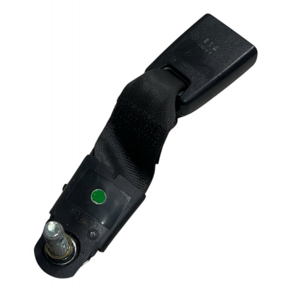 Engate Cinto Traseiro Esquerdo Chevrolet Captiva 2.4 2011 Engate Cinto Traseiro Esquerdo Chevrolet Captiva 2.4 2011