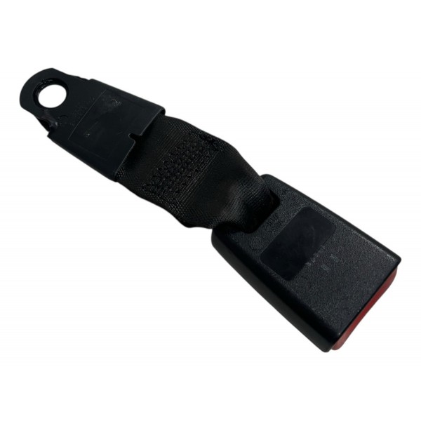 Engate Cinto Traseiro Central Chevrolet Captiva 2.4 2011 Engate Cinto Traseiro Central Chevrolet Captiva 2.4 2011