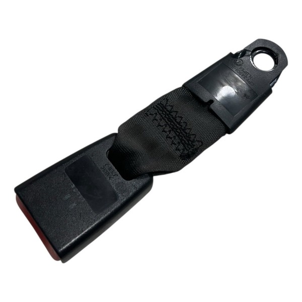 Engate Cinto Traseiro Central Chevrolet Captiva 2.4 2011 Engate Cinto Traseiro Central Chevrolet Captiva 2.4 2011