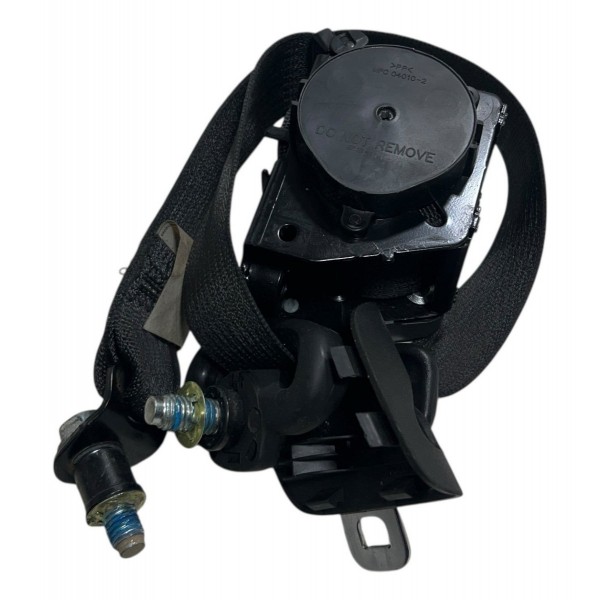 Cinto Traseiro Esquerdo Chevrolet Captiva 2.4 2011 Cinto Traseiro Esquerdo Chevrolet Captiva 2.4 2011