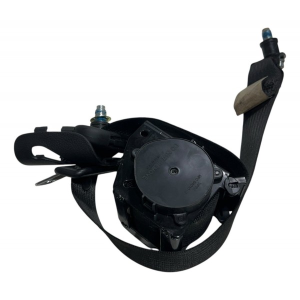 Cinto Traseiro Esquerdo Chevrolet Captiva 2.4 2011 Cinto Traseiro Esquerdo Chevrolet Captiva 2.4 2011