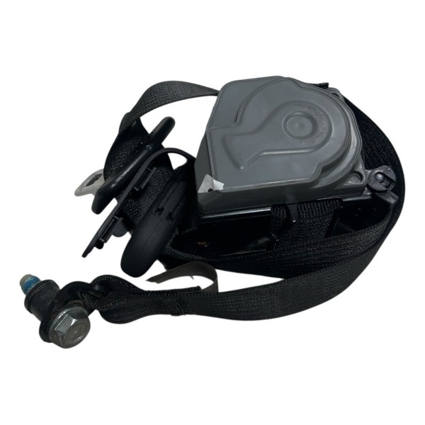 Cinto Traseiro Esquerdo Chevrolet Captiva 2.4 2011 Cinto Traseiro Esquerdo Chevrolet Captiva 2.4 2011