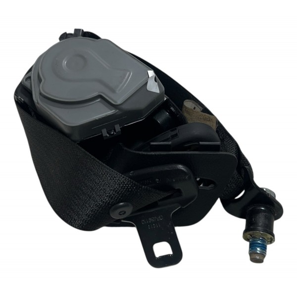 Cinto Traseiro Esquerdo Chevrolet Captiva 2.4 2011 Cinto Traseiro Esquerdo Chevrolet Captiva 2.4 2011