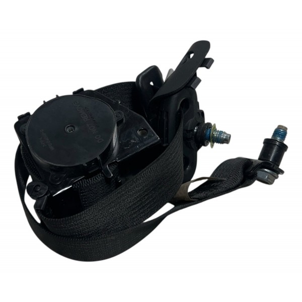 Cinto Traseiro Esquerdo Chevrolet Captiva 2.4 2011 Cinto Traseiro Esquerdo Chevrolet Captiva 2.4 2011