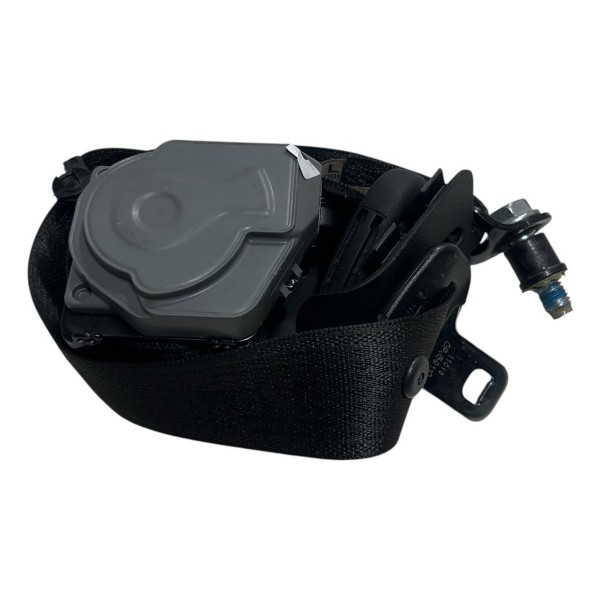 Cinto Traseiro Esquerdo Chevrolet Captiva 2.4 2011 Cinto Traseiro Esquerdo Chevrolet Captiva 2.4 2011