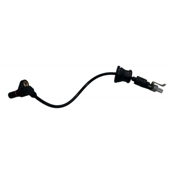 Sensor Abs Traseiro Direito Chevrolet Captiva 2.4 2011 Sensor Abs Traseiro Direito Chevrolet Captiva 2.4 2011