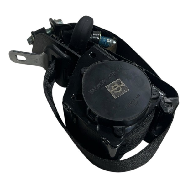 Cinto Traseiro Direito Chevrolet Captiva 2.4 2011 Cinto Traseiro Direito Chevrolet Captiva 2.4 2011