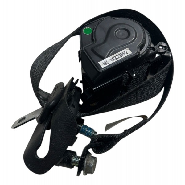 Cinto Traseiro Direito Chevrolet Captiva 2.4 2011 Cinto Traseiro Direito Chevrolet Captiva 2.4 2011