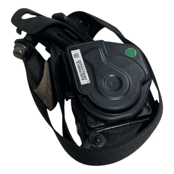 Cinto Traseiro Direito Chevrolet Captiva 2.4 2011 Cinto Traseiro Direito Chevrolet Captiva 2.4 2011