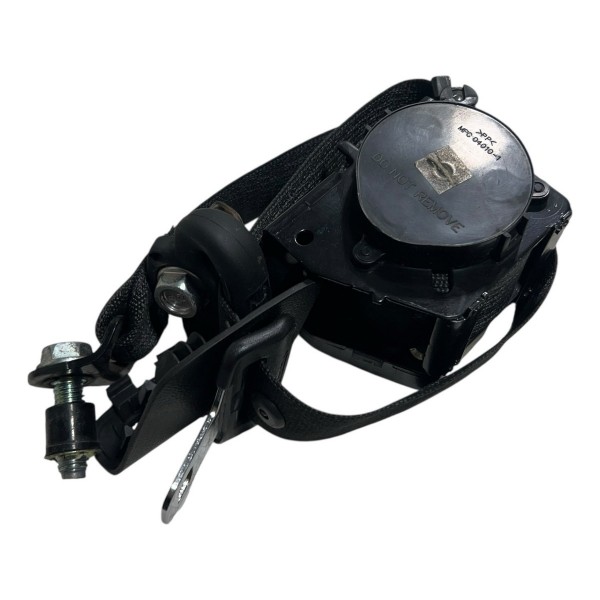 Cinto Traseiro Direito Chevrolet Captiva 2.4 2011 Cinto Traseiro Direito Chevrolet Captiva 2.4 2011