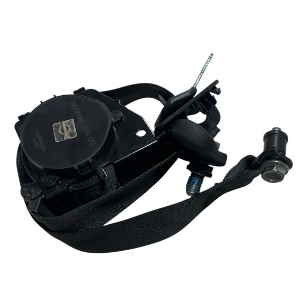 Cinto Traseiro Direito Chevrolet Captiva 2.4 2011 Cinto Traseiro Direito Chevrolet Captiva 2.4 2011