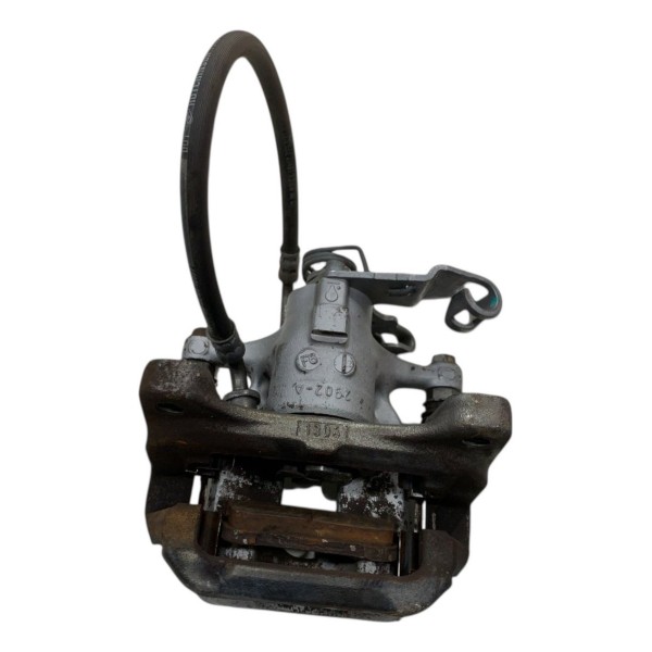 Pinça Freio Tras. Esq. Cruze 1.4 Turbo 2016/2017 (2949) Pinça Freio Tras. Esq. Cruze 1.4 Turbo 2016/2017 (2949)